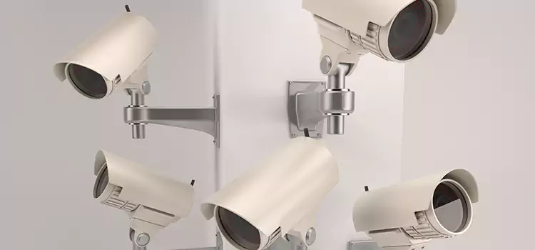 Your Trusted Partner for CCTV Solutions in Palm City