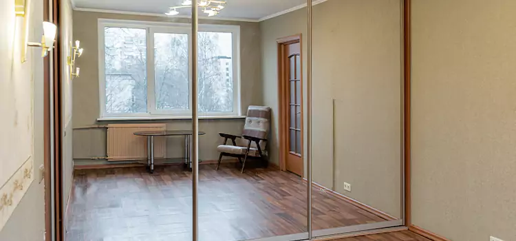 Mirror Closet Door Roller Replacement Palm City