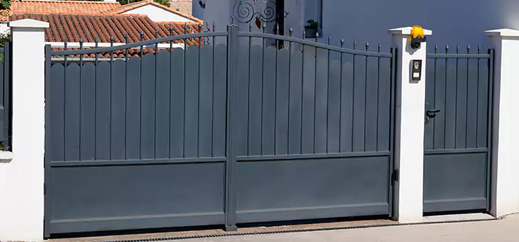 Emergency Commercial Gate Repair Palm City