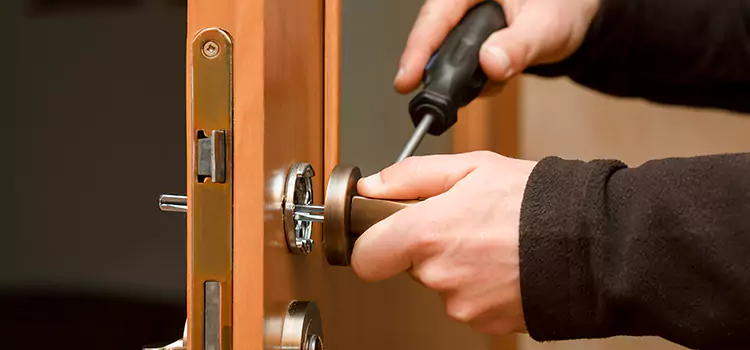 Semi Truck Locksmith Palm City