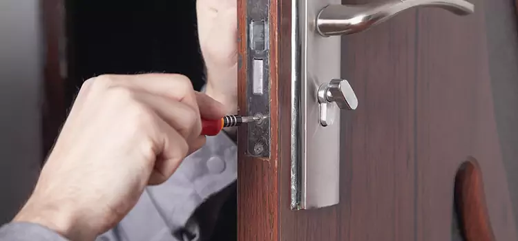 Oven Door Hinge Repair Palm City