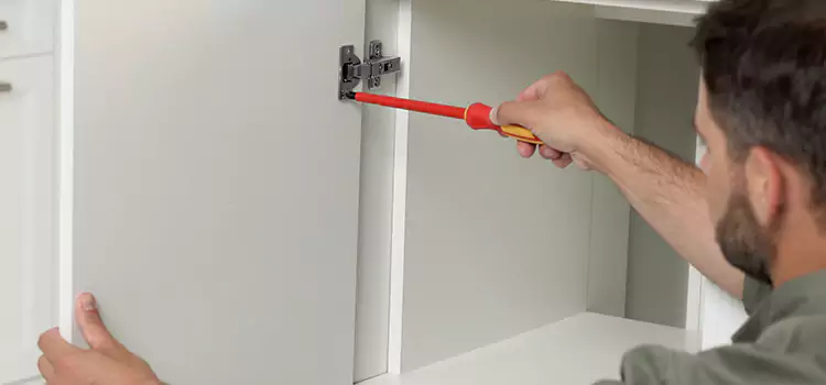 Screen Door Hinge Repair Palm City
