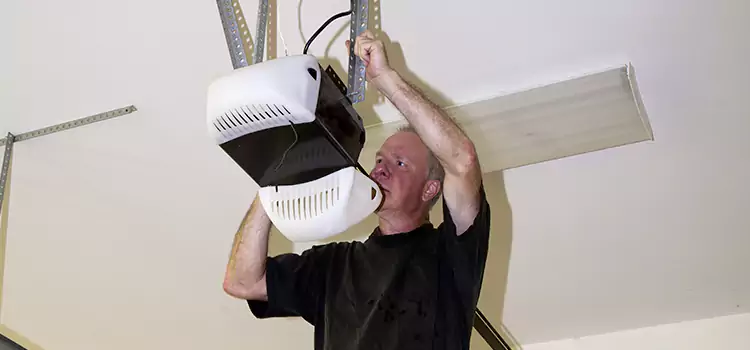 Garage Door Opener Service Palm City
