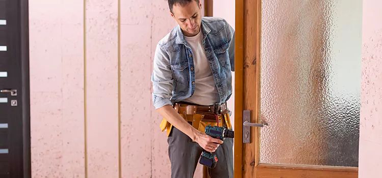 Door Glass Replacement Palm City