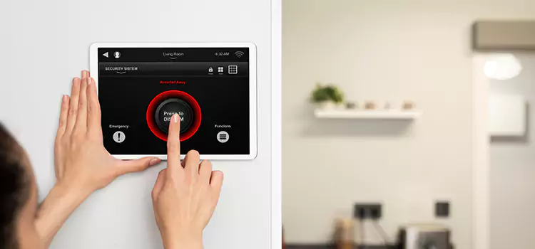 Blink Video Doorbell Installation Palm City