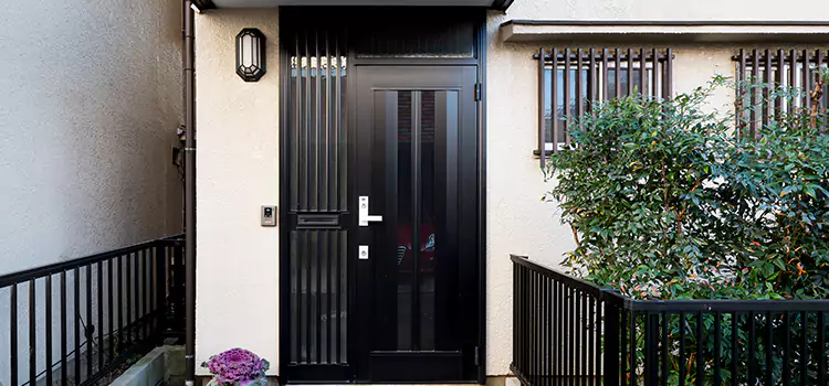 Popular Exterior Door Options in Palm City, FL