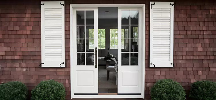 French Door Restoration Palm City