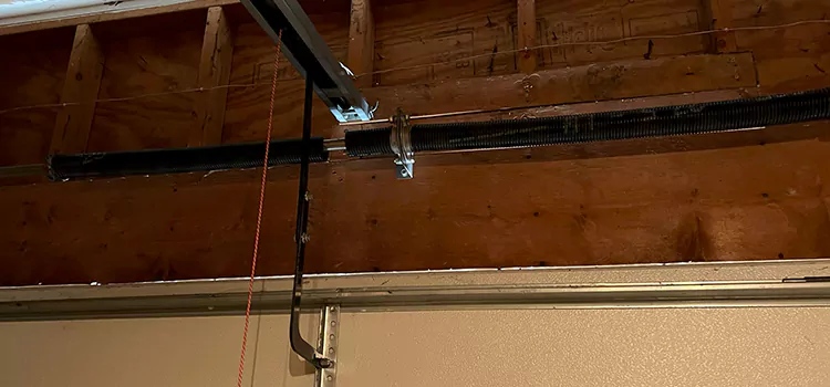 Broken Garage Door Cable Repair in Palm City, FL