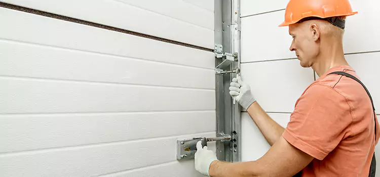Why Choose Us for Garage Door Lock Services in Palm City, FL?