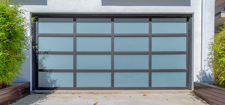 Why Choose Us for Garage Door Care in Palm City, FL?