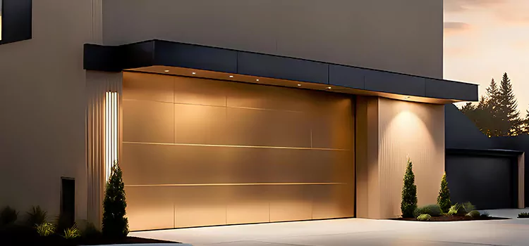 Garage Door Remote Programming Palm City
