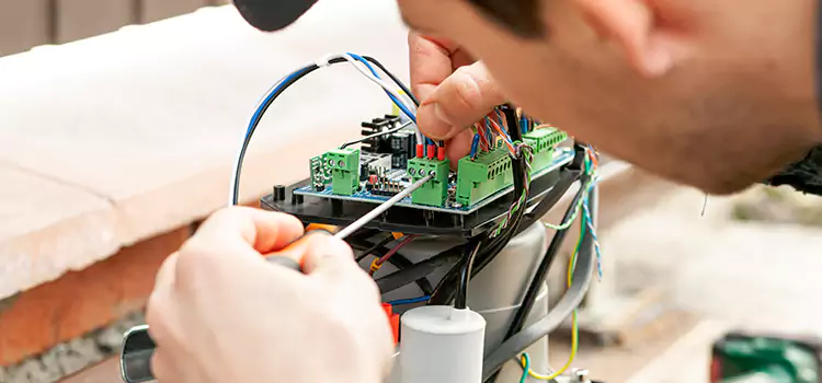 Specialized Brand Gate Motor Repairs Palm City