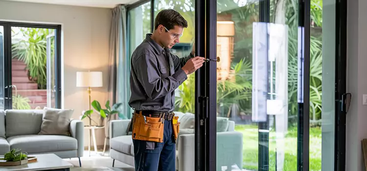 Why Choose Us for Your Glass Door Needs in Palm City, FL?