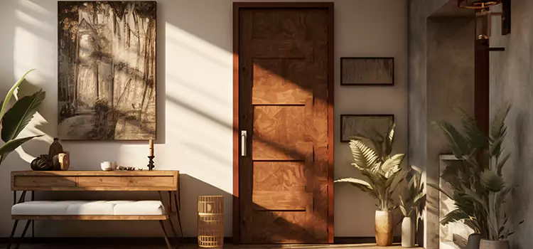Specialty Interior Doors Palm City