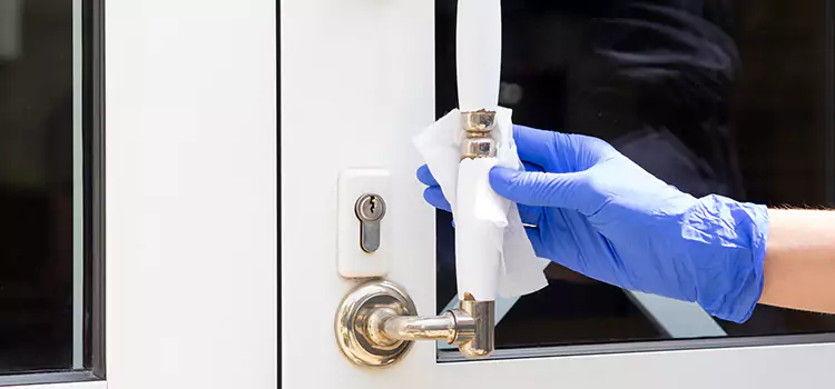 Rekey Lock Cylinder Palm City