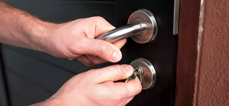 Master Key Control and Audits Palm City
