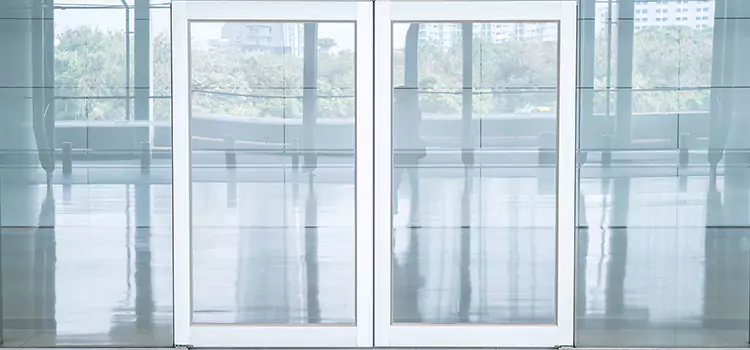 Mobile Sliding Screen Door Replacement Palm City