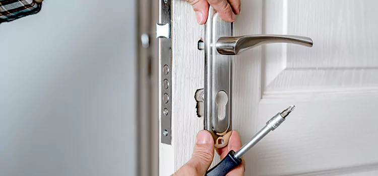 New Door Frame Installation Palm City