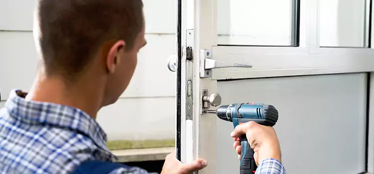 Experienced and Reliable Technicians Palm City