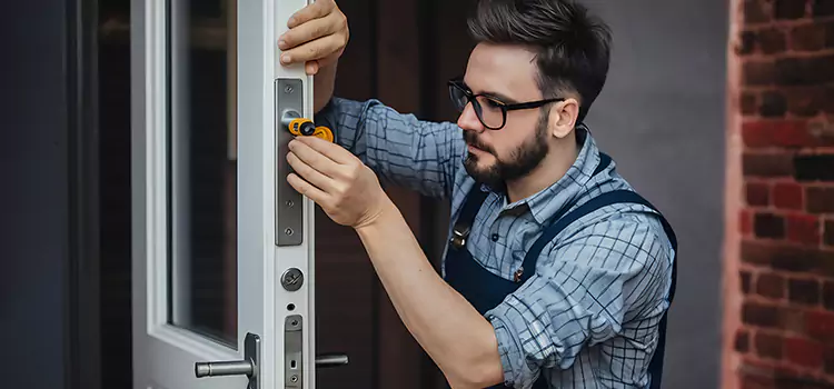 Residential Door Repairs Palm City