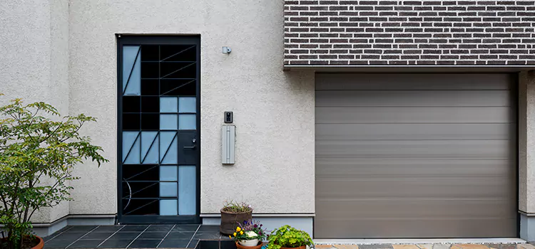 Residential Roll Up Security Doors Palm City