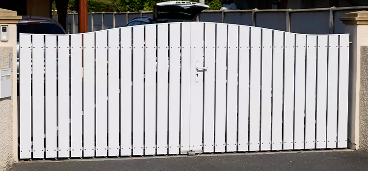 Why Choose Us for Residential Gate Repair in Palm City, FL?