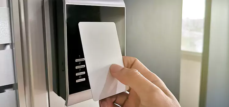 Advanced RFID Technology Integration in Palm City, FL