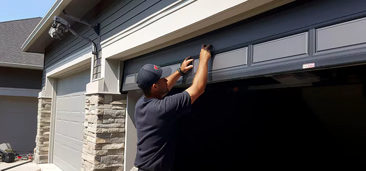Janus Roll Up Doors Palm City