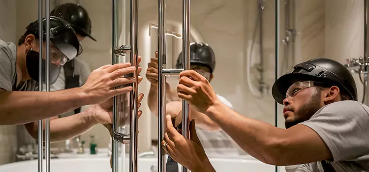 Shower Door Replacement Cost Palm City