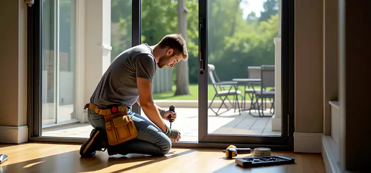 Patio Door Installation Experts in Palm City, FL