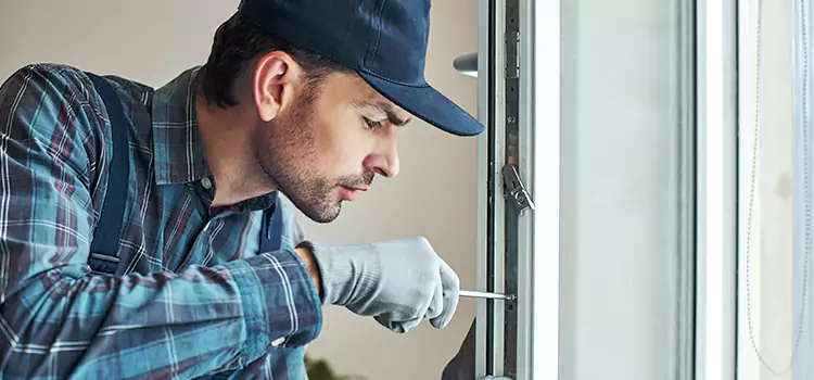 Emergency Response for Latch Issues Palm City