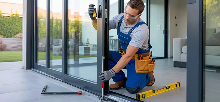Patio Door Replacement Palm City