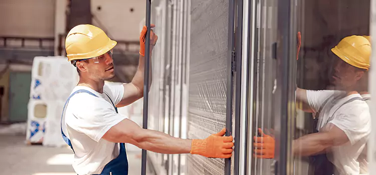 Sliding Door Mesh Replacement Palm City