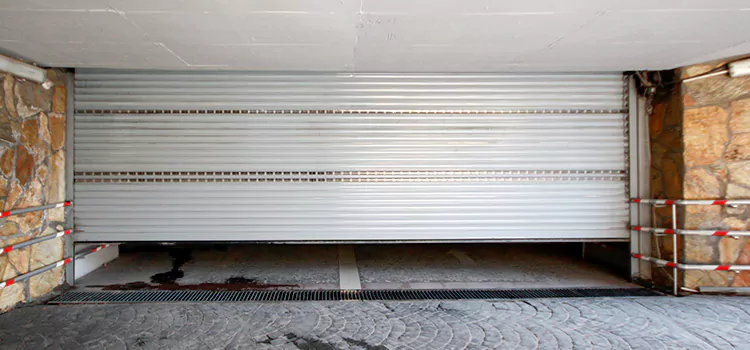 Steel Garage Door Repair Palm City