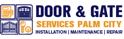 Door & Gate Services Palm City