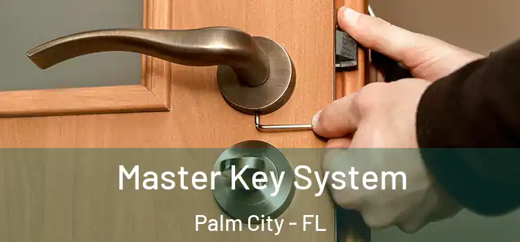 Master Key System Palm City - FL